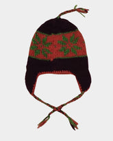 Woolen Hand Knitted Beanie